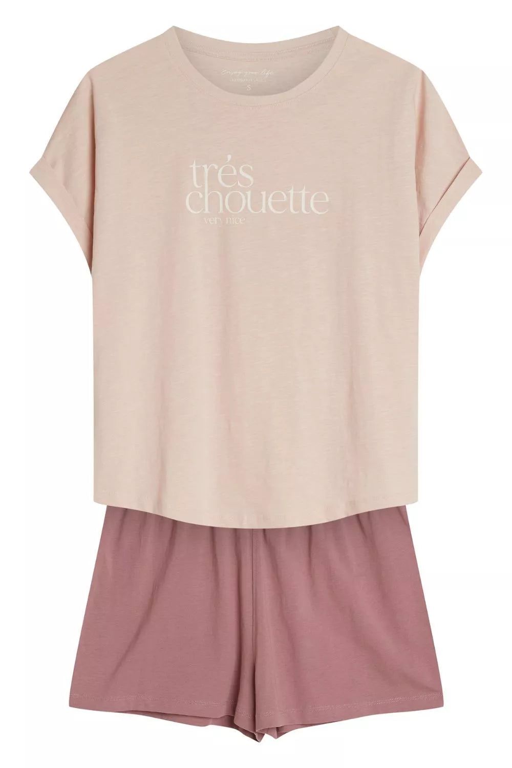 Pižama modelis 224353 Henderson