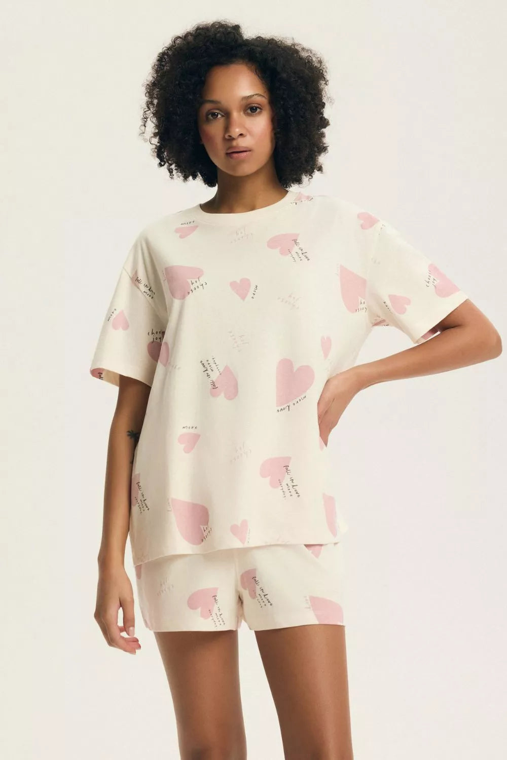 Pižama modelis 224354 Henderson