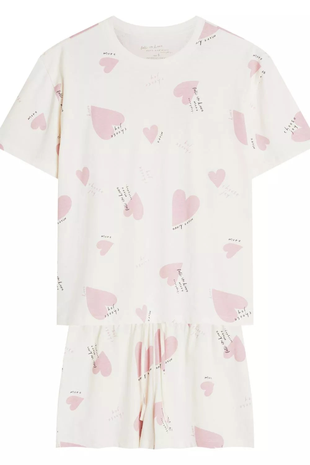 Pižama modelis 224354 Henderson