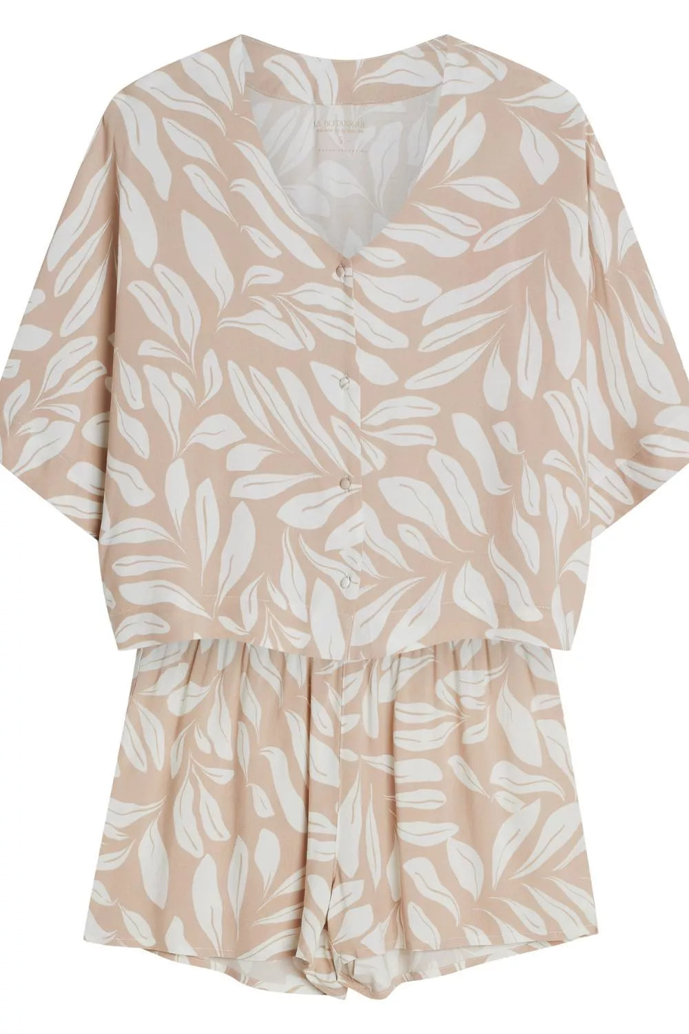 Pižama modelis 224355 Henderson