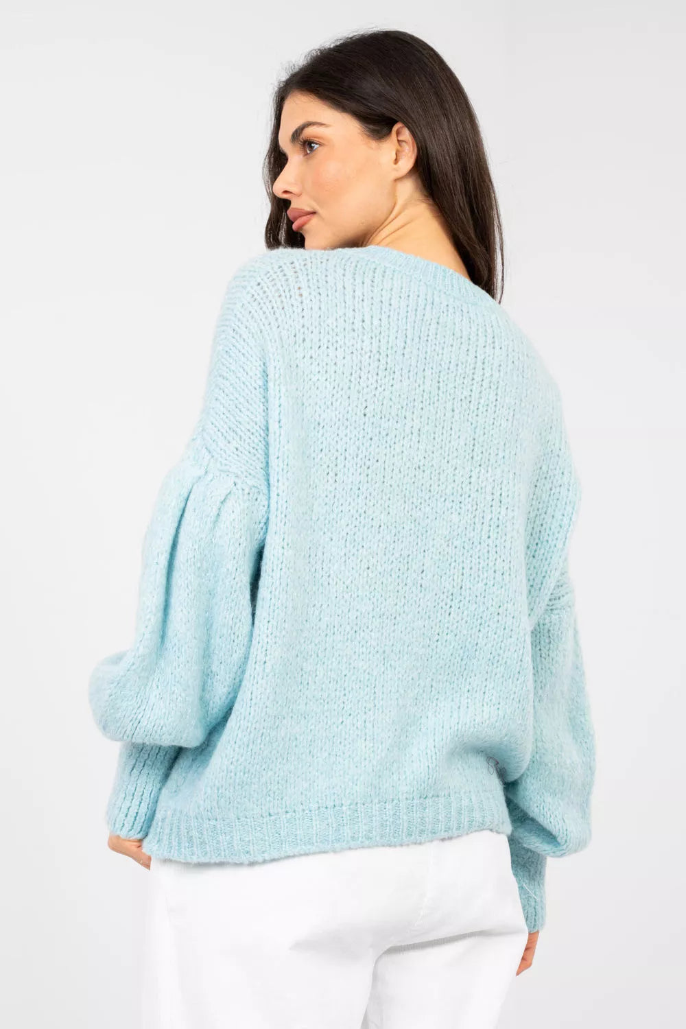 Megztinio modelis 224364 Italy Moda