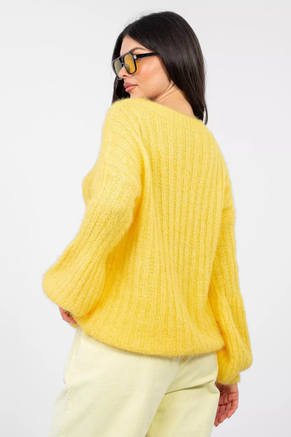 Megztinio modelis 224367 Italy Moda