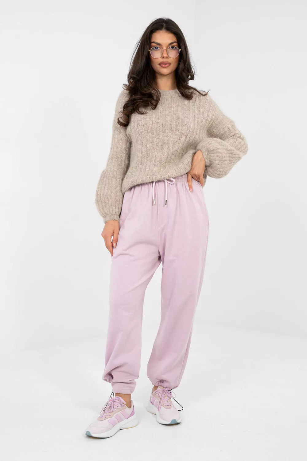 Megztinio modelis 224368 Italy Moda