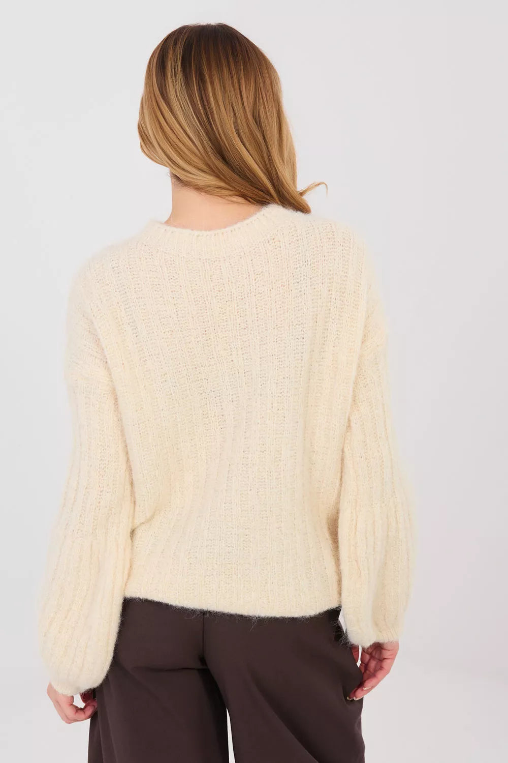Megztinis modelis 224371 Italy Moda