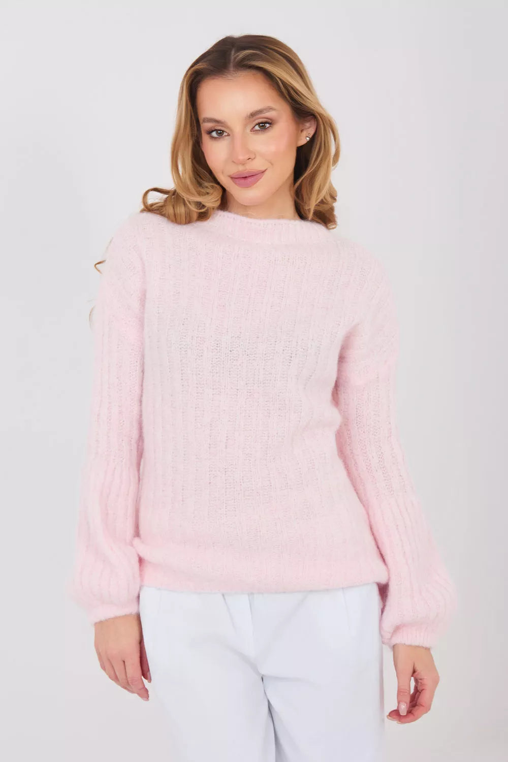 Megztinio modelis 224372 Italy Moda