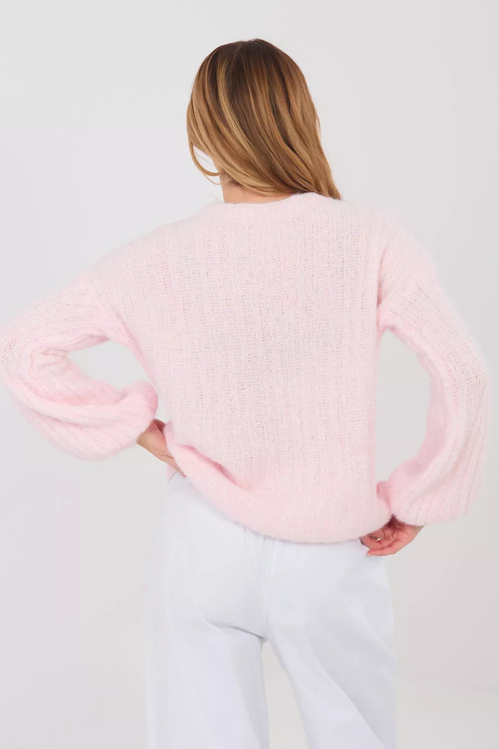 Megztinio modelis 224372 Italy Moda