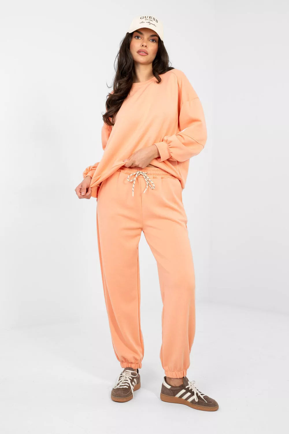 Modelio rinkinys 224373 Italy Moda