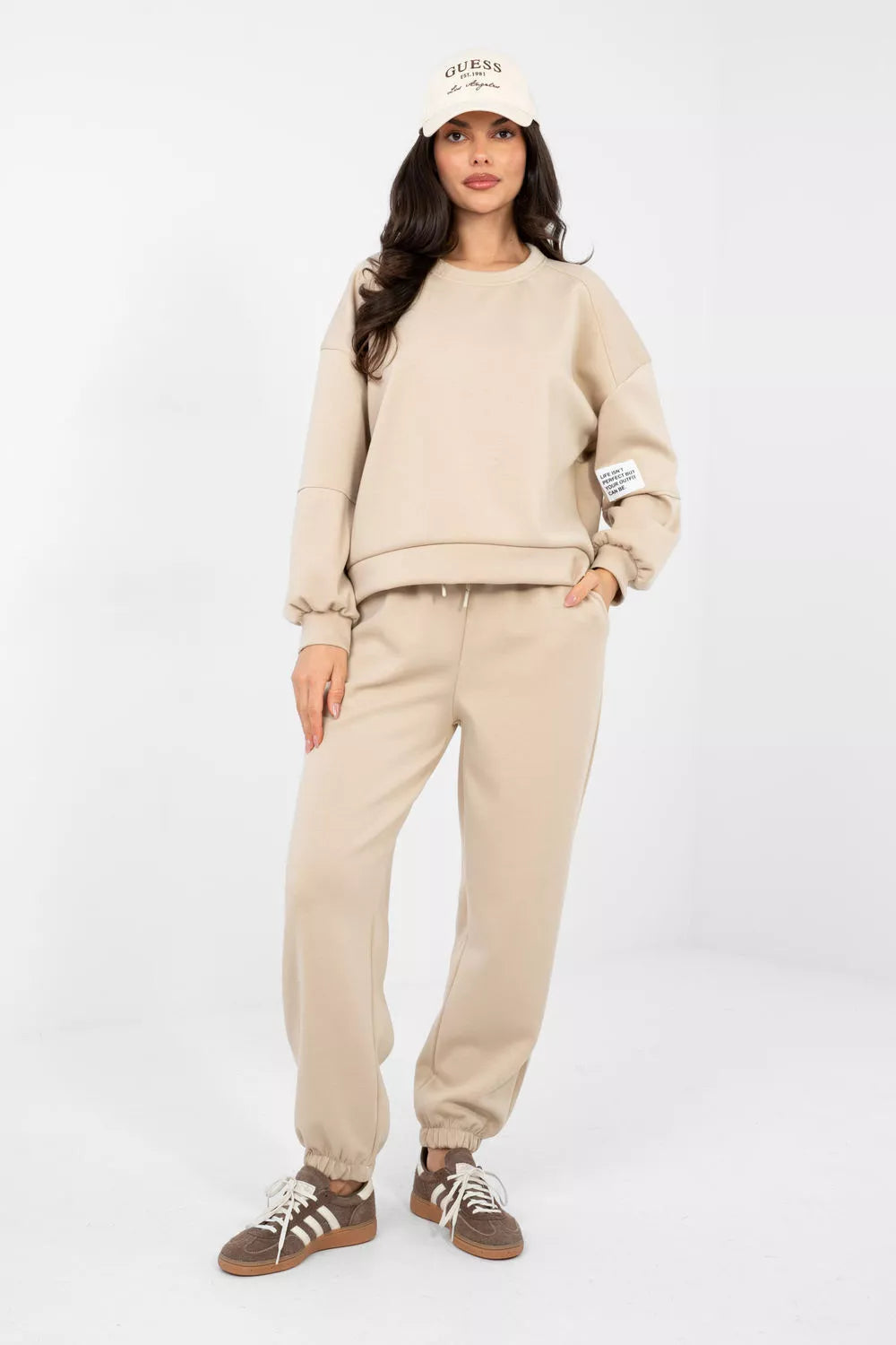 Modelio rinkinys 224374 Italy Moda