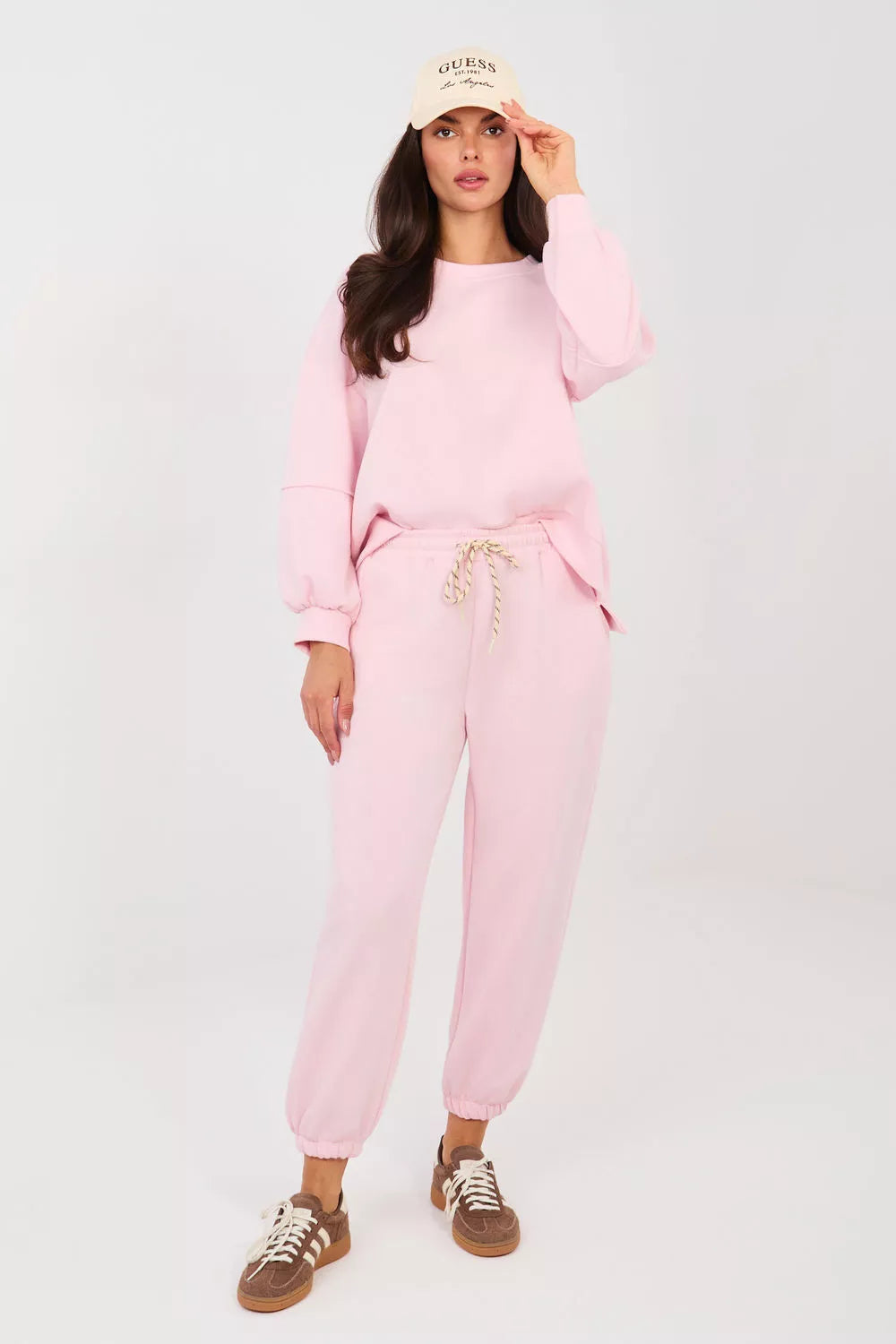 Modelio rinkinys 224375 Italy Moda