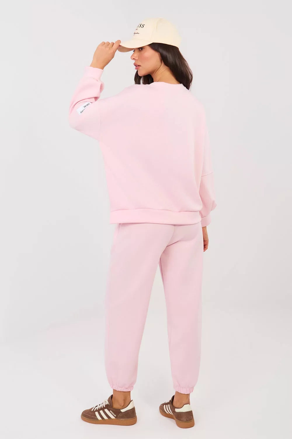 Modelio rinkinys 224375 Italy Moda