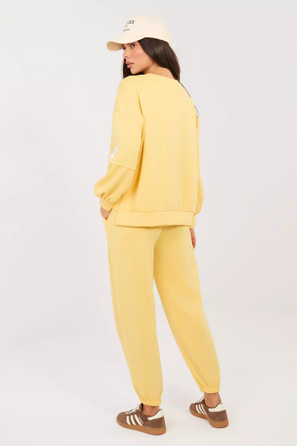 Rinkinys 224377 Italy Moda