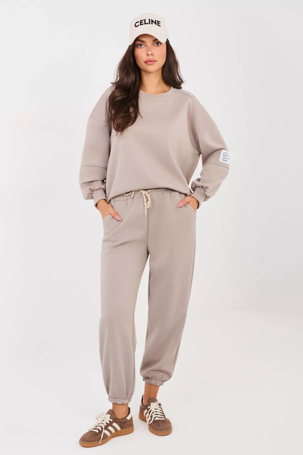 Modelio rinkinys 224379 Italy Moda