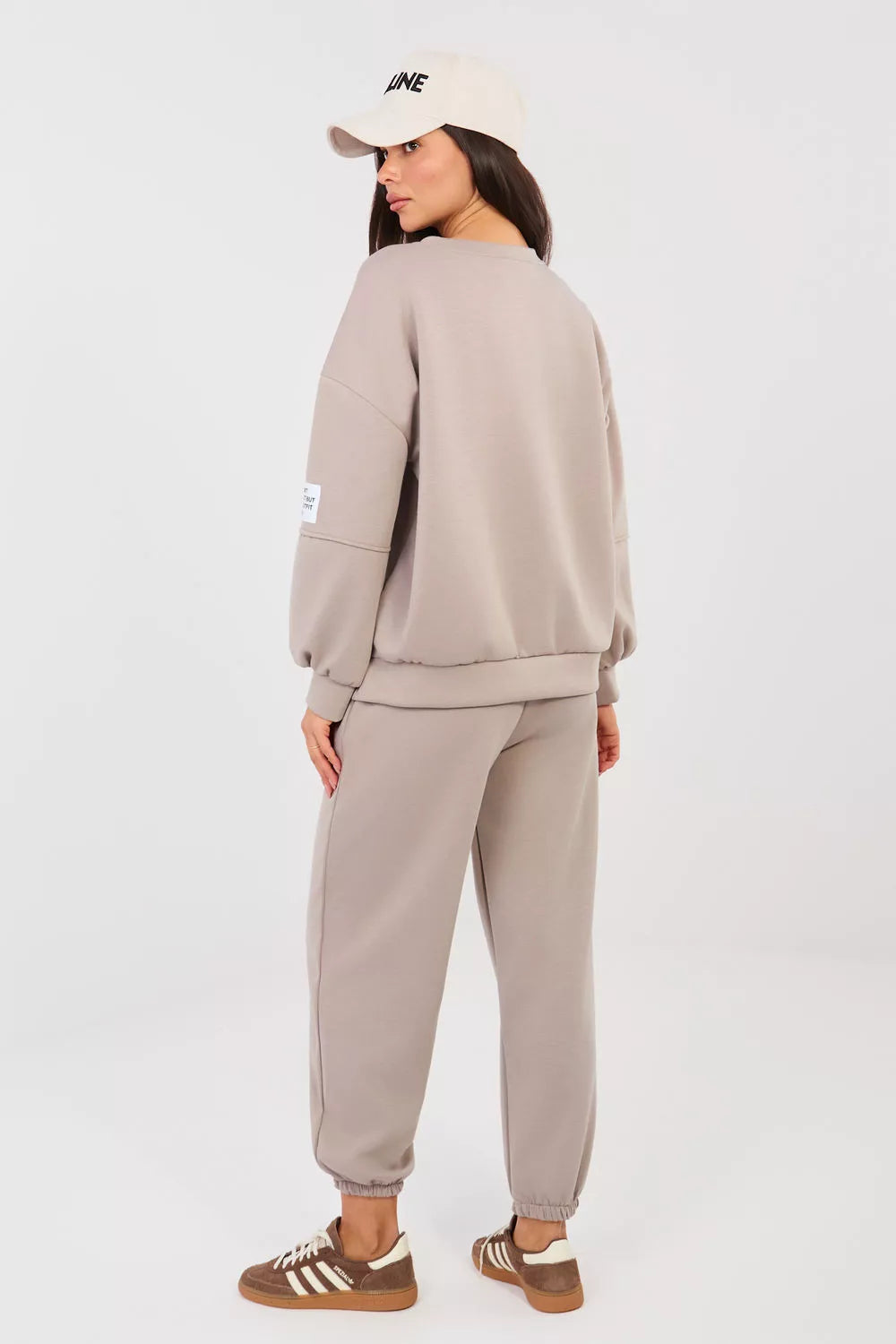 Modelio rinkinys 224379 Italy Moda