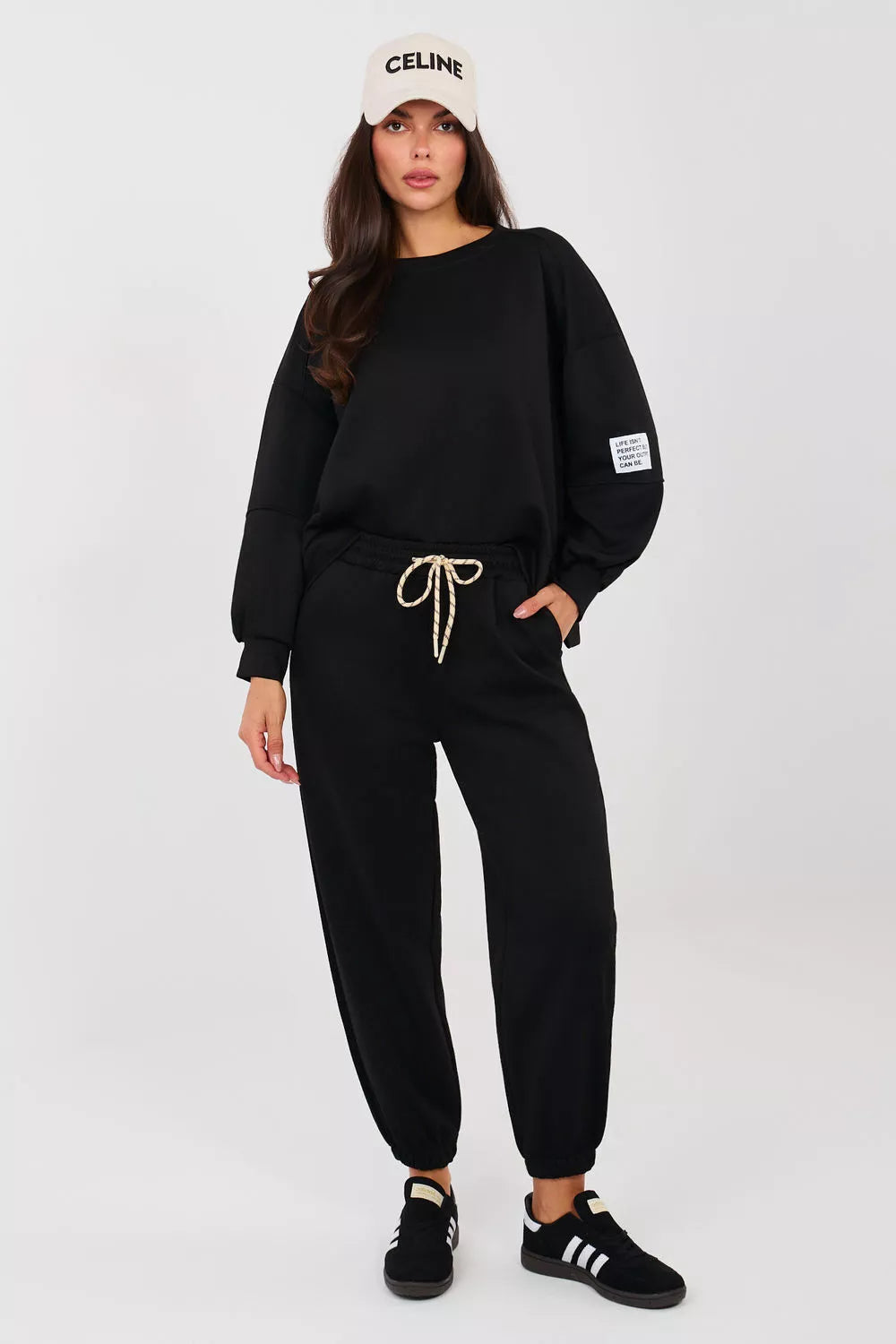 Modelio rinkinys 224380 Italy Moda