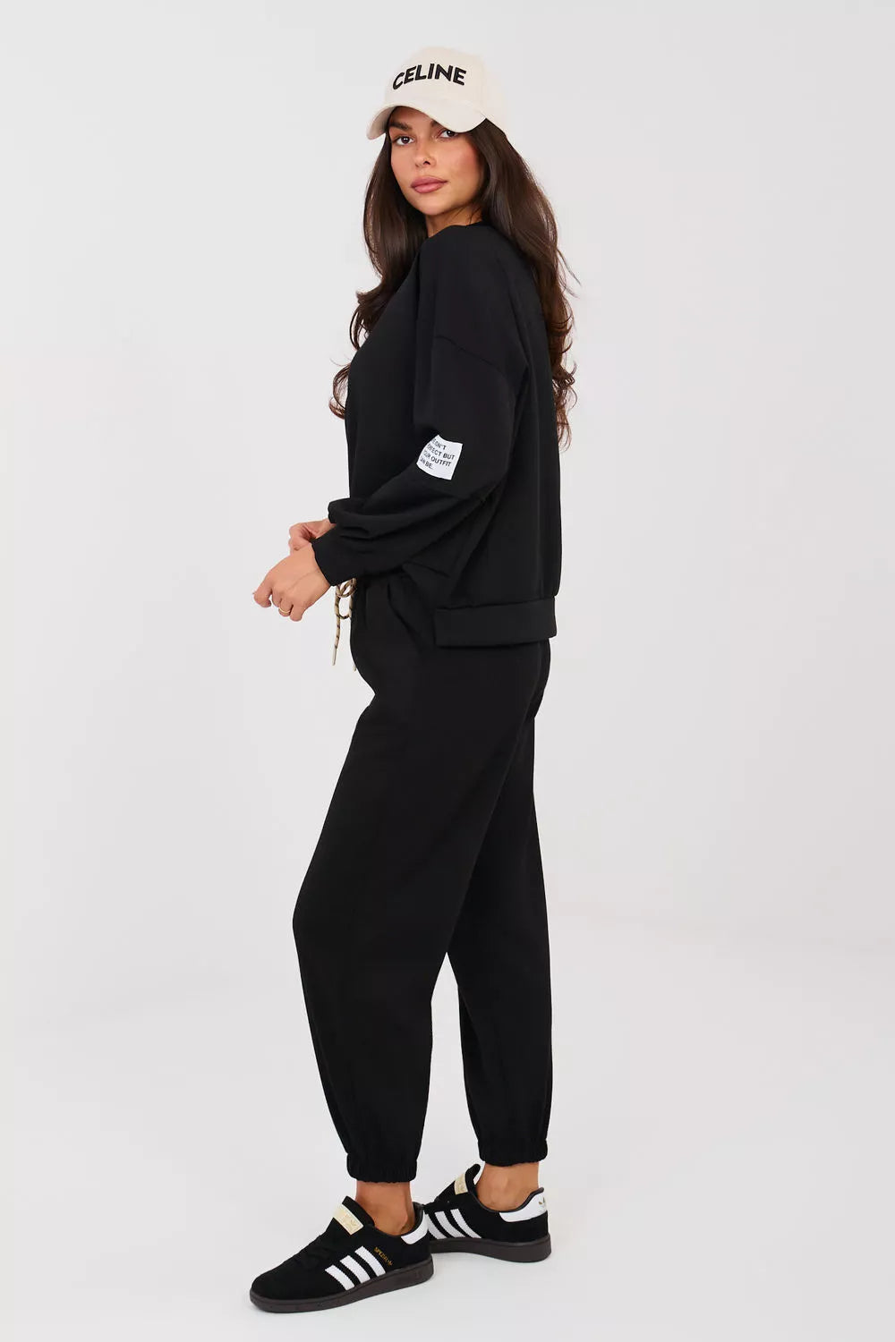 Modelio rinkinys 224380 Italy Moda