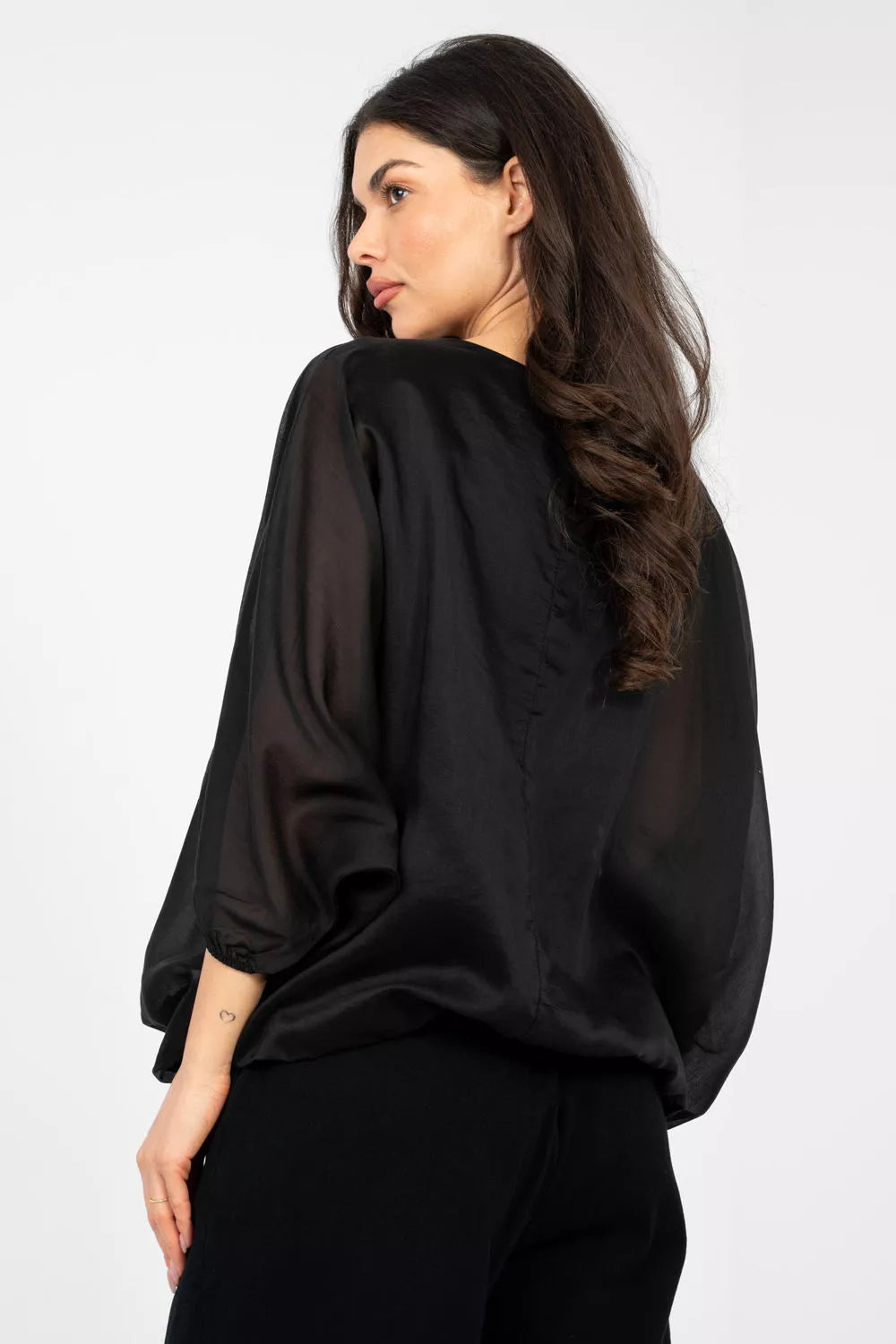 Moterisų bliuskė 224388 Italy Moda