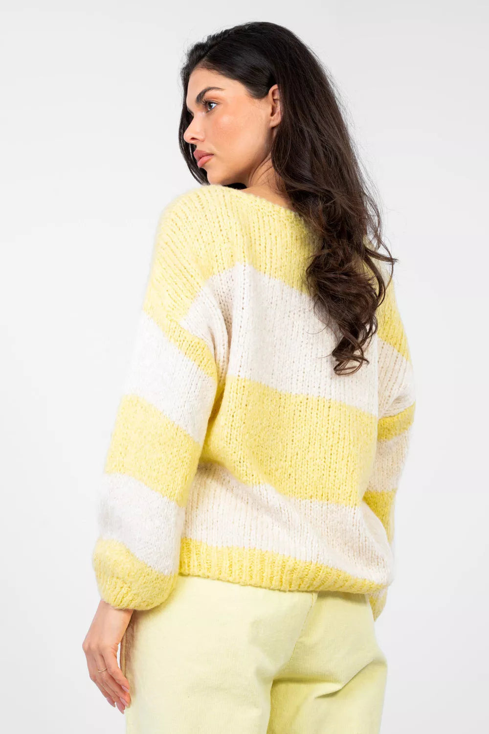 Megztinio modelis 224389 Italy Moda