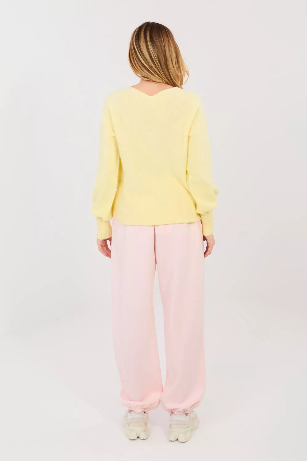 Sportinio kostiumo kelnės 224397 Italy Moda