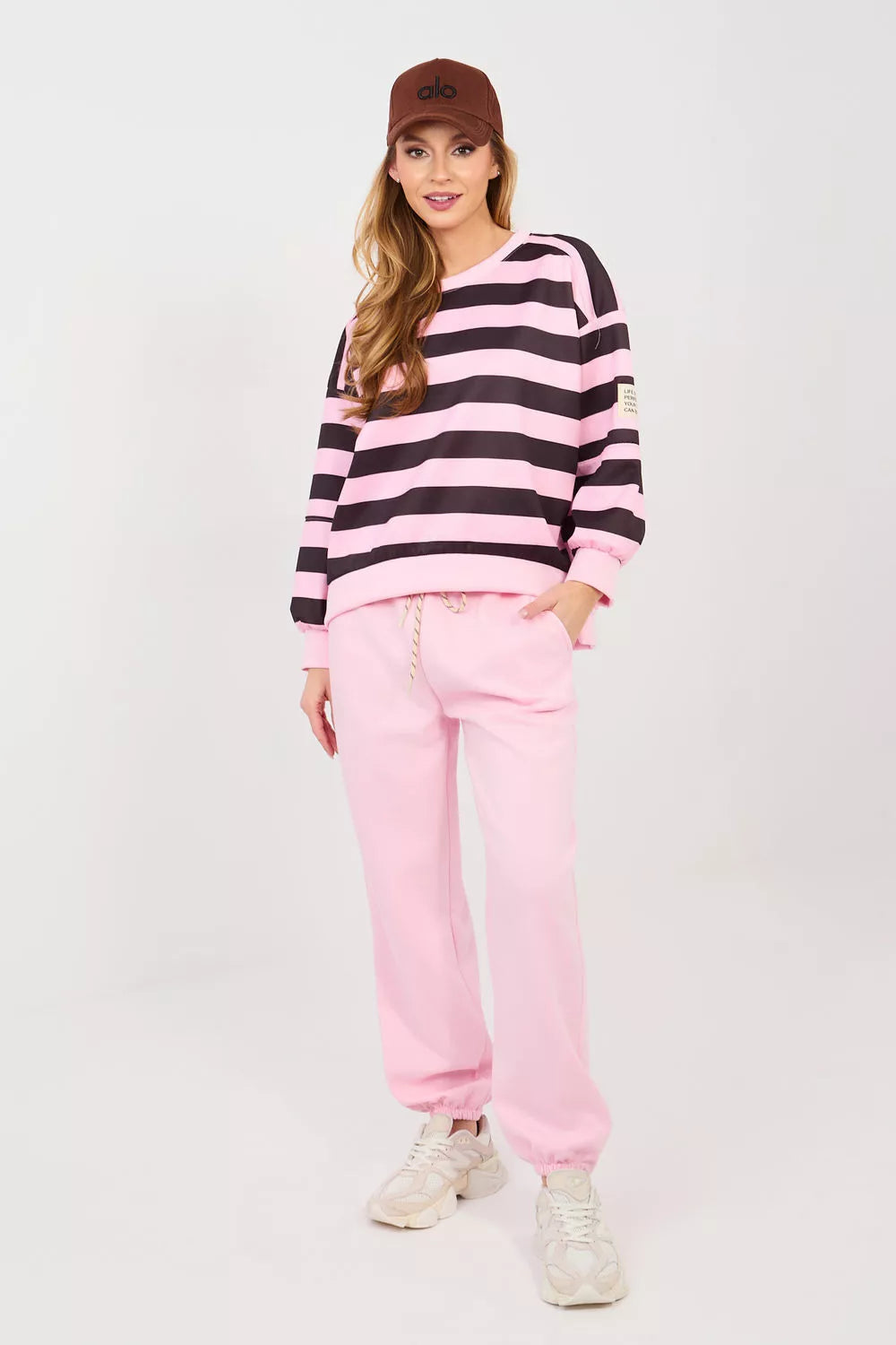 Modelio rinkinys 224402 Italy Moda
