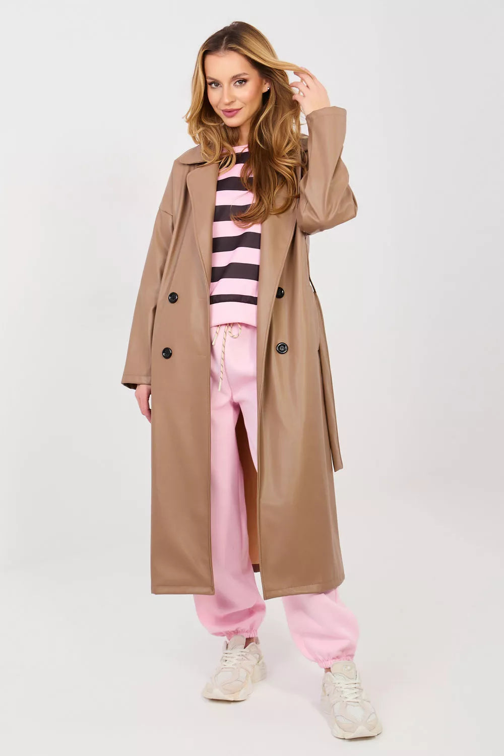 Modelio rinkinys 224402 Italy Moda
