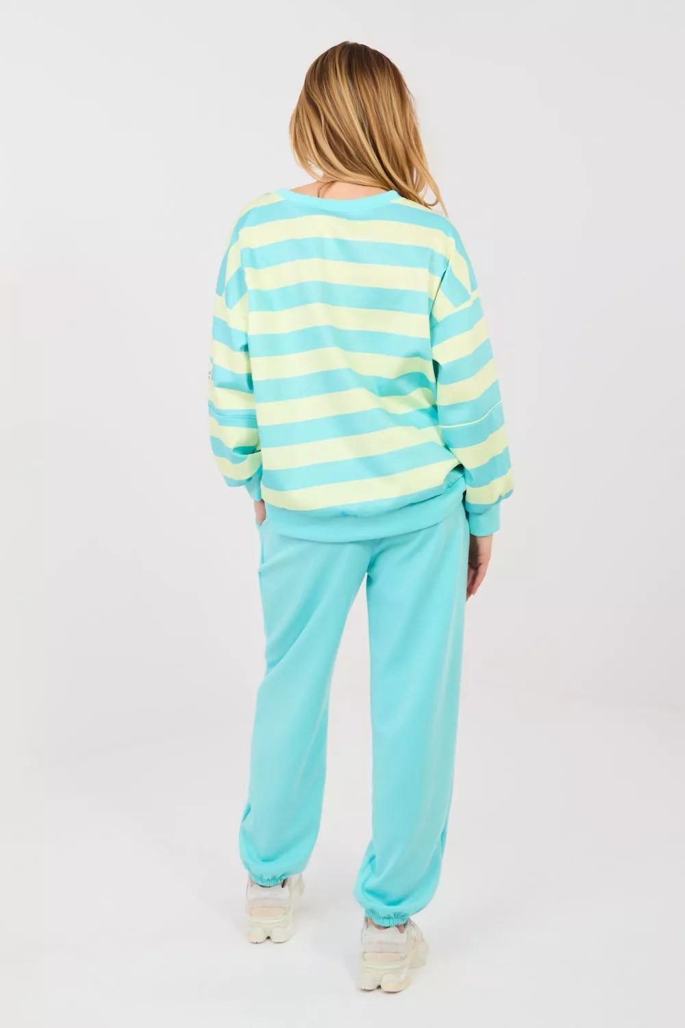 Rinkinys 224403 Italy Moda