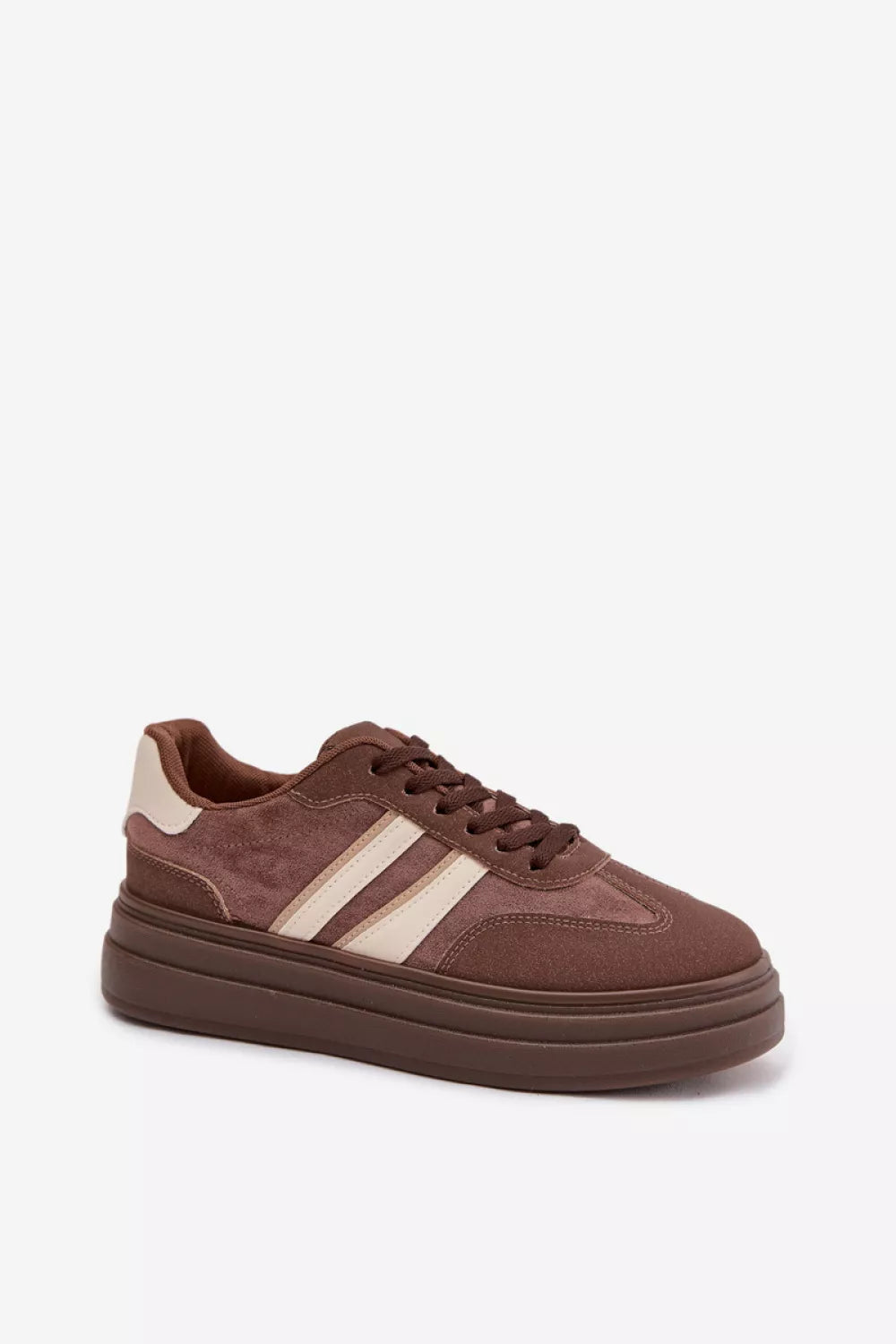 Sportiniai bateliai modelis 224405 Ženkite stilingai