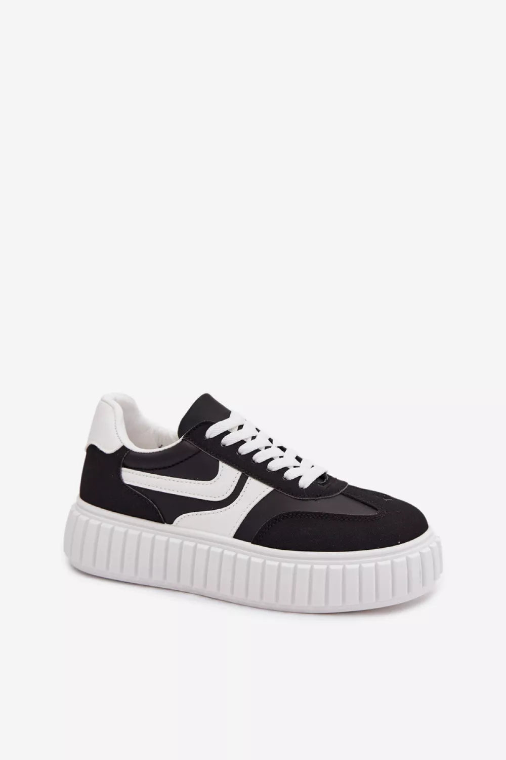 Sportbačiai modelis 224410 Ženkite stilingai