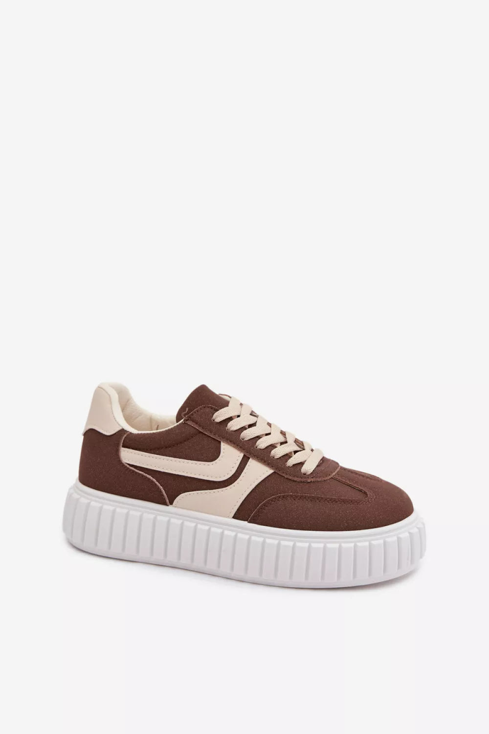 Sportiniai bateliai modelis 224411 Ženkite stilingai