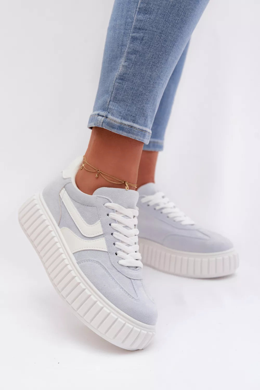 Sportiniai batai 224413 Step in style
