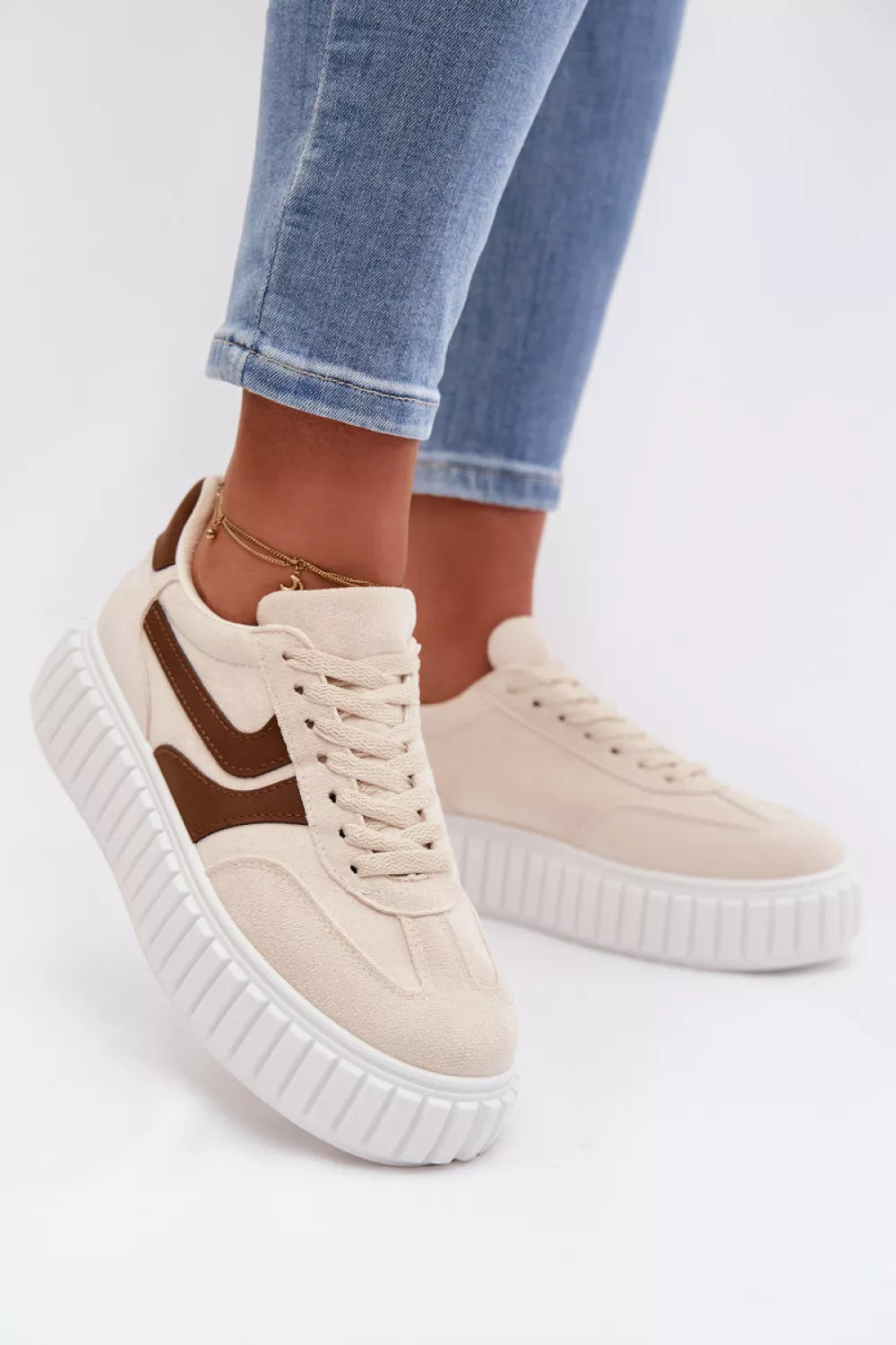 Sportiniai bateliai "Step in style" modelis 224414