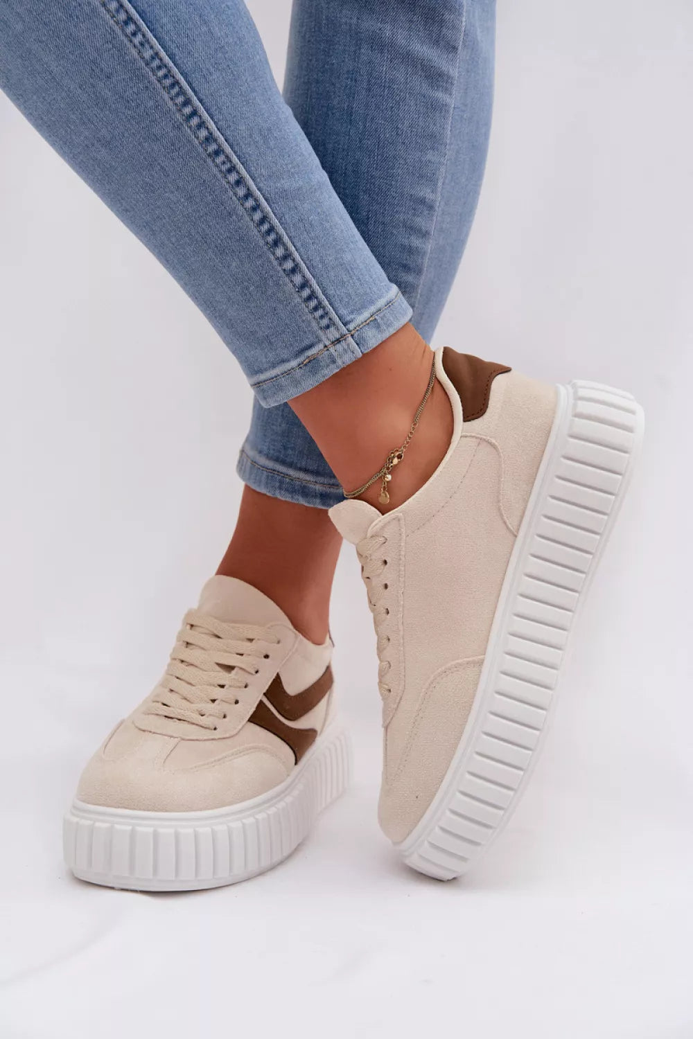 Sportiniai bateliai "Step in style" modelis 224414