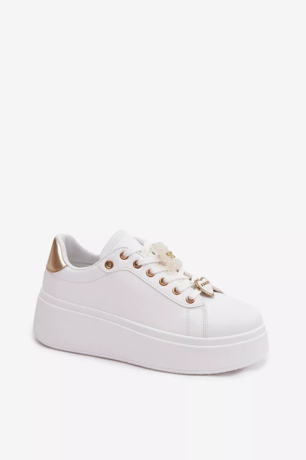 Sportbačiai modelis 224418 Ženkite stilingai
