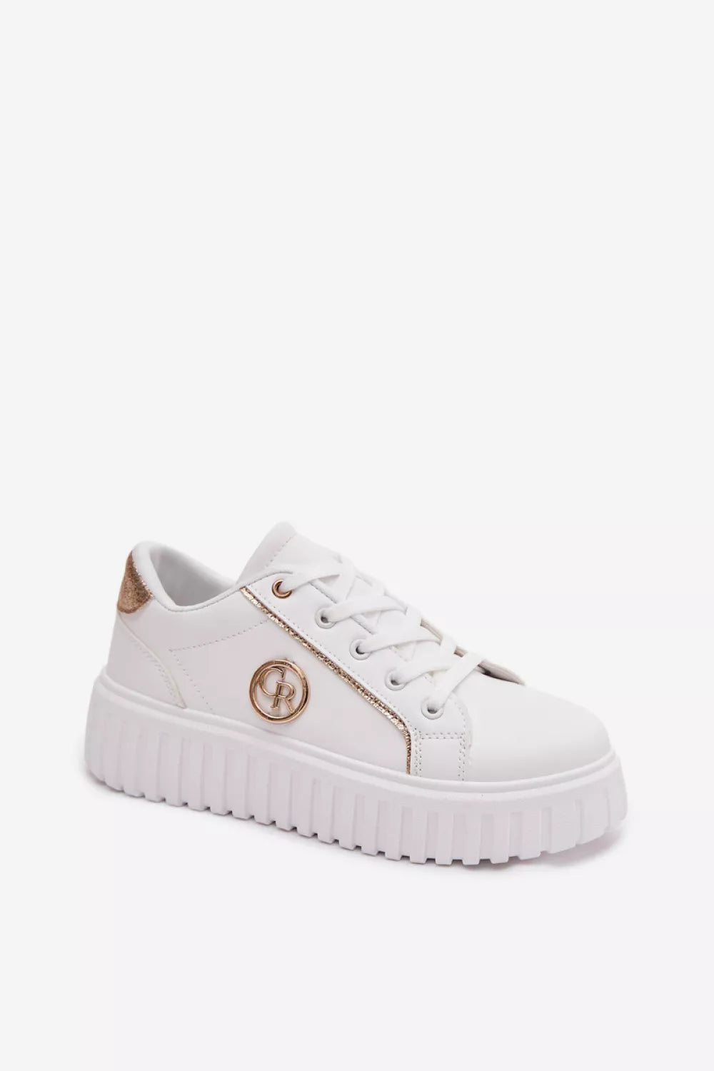Sportiniai bateliai „Step in style“ modelis 224420 Ženkite stilingai