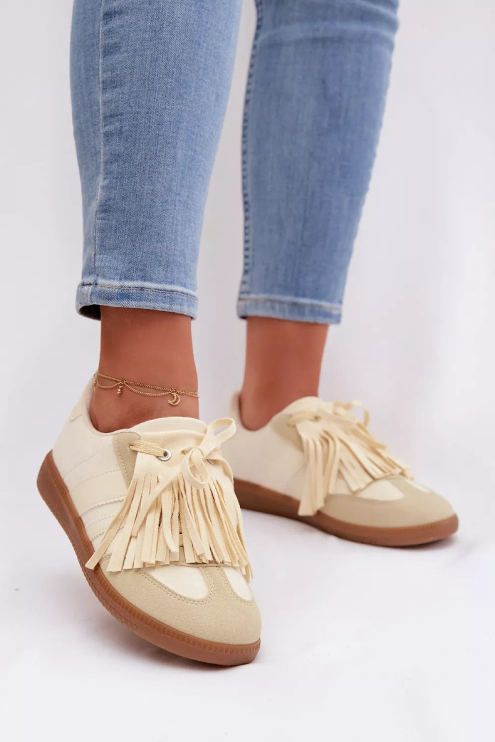Sportiniai bateliai, modelis 224422 „Step in style“