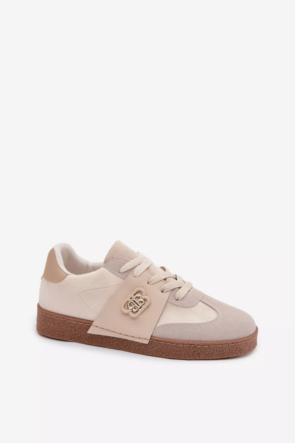 Sportiniai batai modelis 224423 Ženkite stilingai