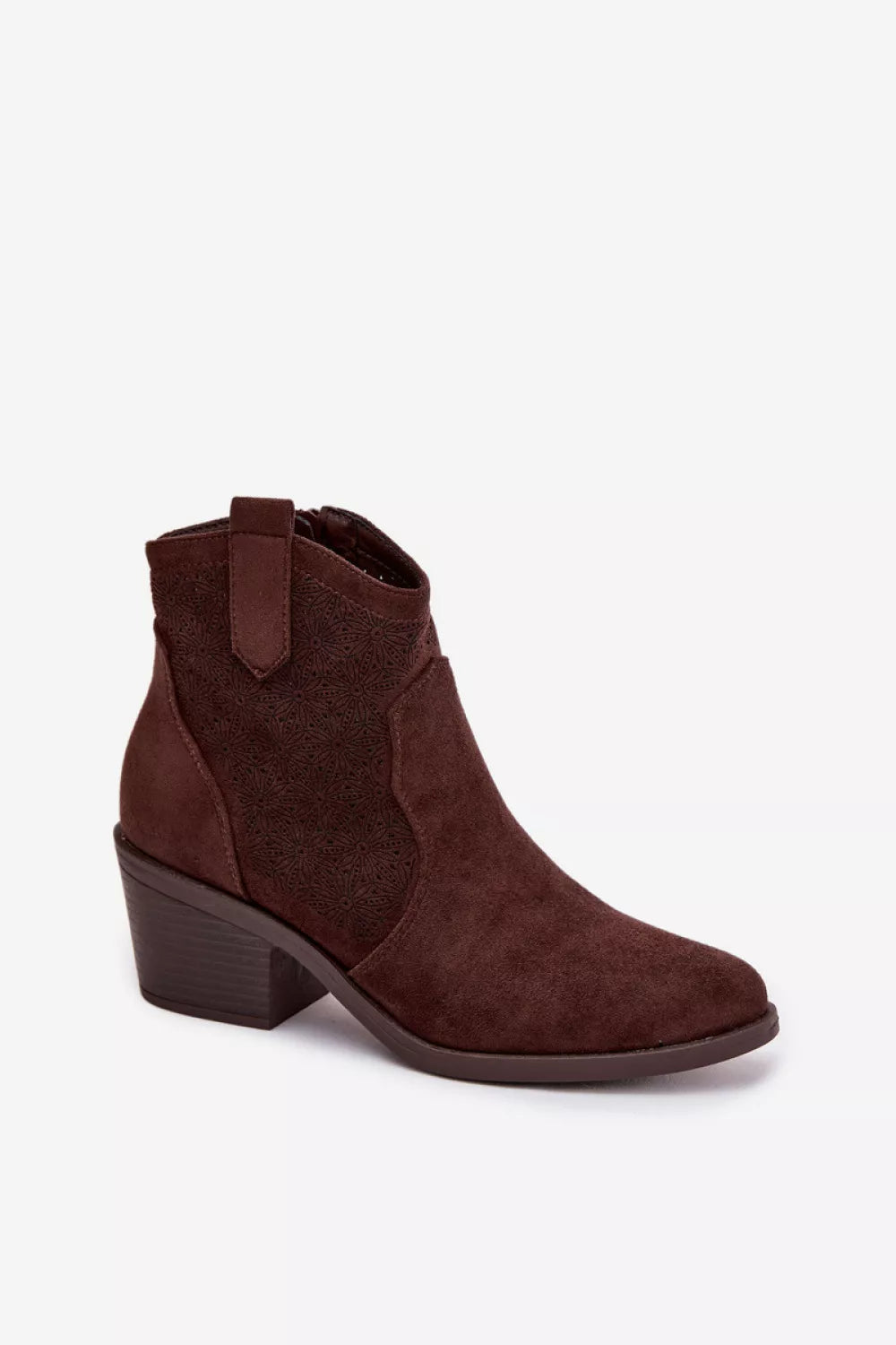 Auliniai batai, modelis 224427 „Step in style“