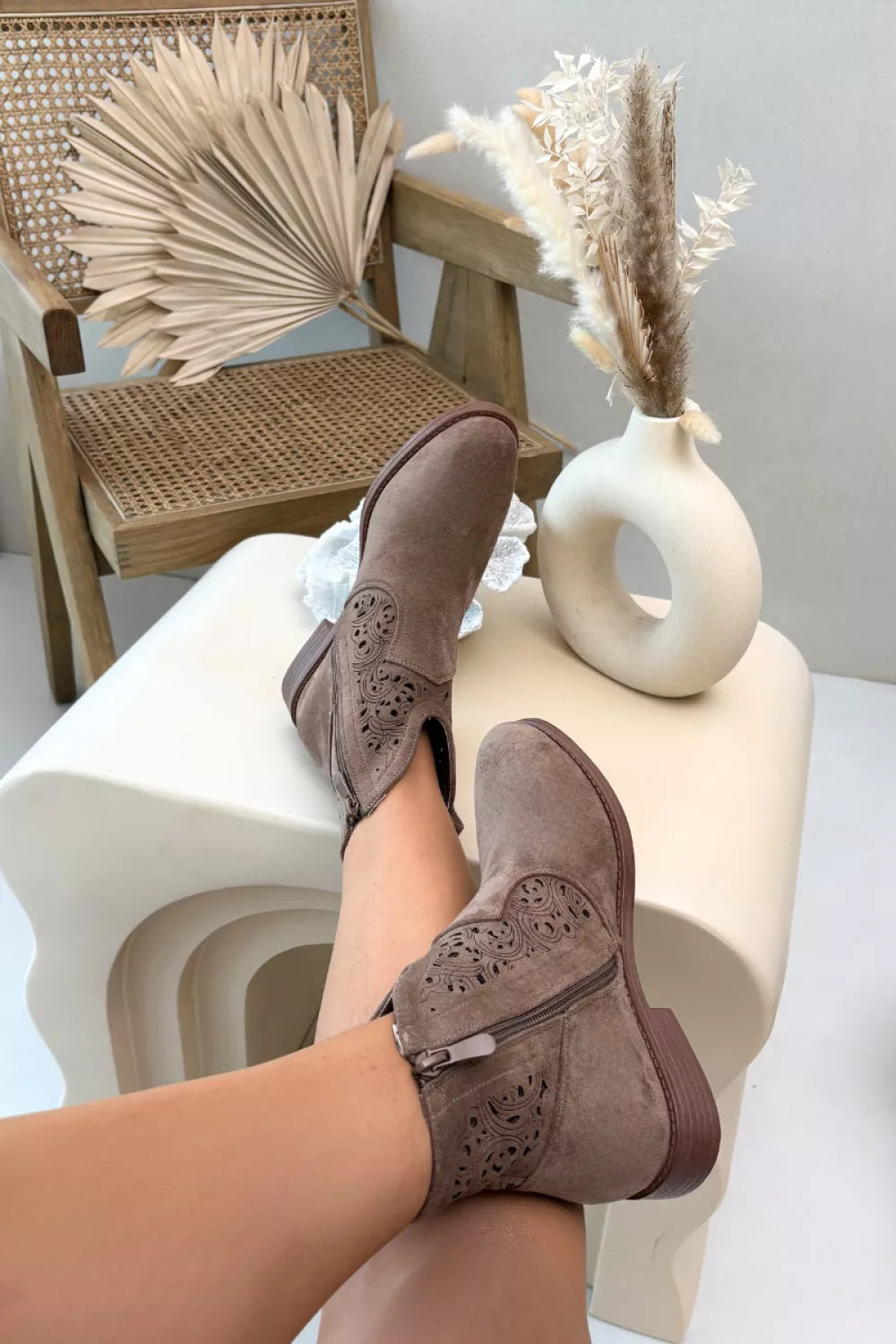 Batai modelis 224432 Step in style