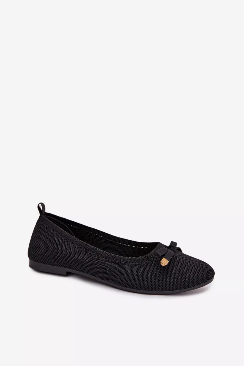 Baleto bateliai, modelis 224434 „Step in style“ – ženkite stilingai