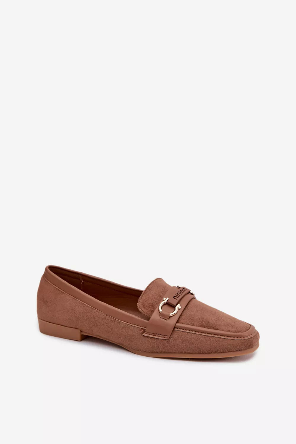 Mokasinai modelis 224436 Ženkite stilingai