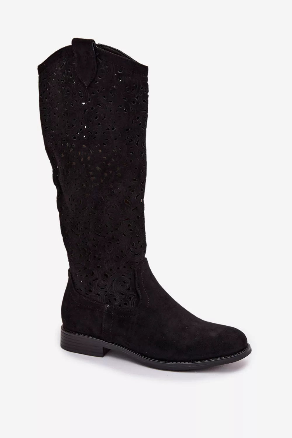 Atidarūs batai, modelis 224440 „Step in style“