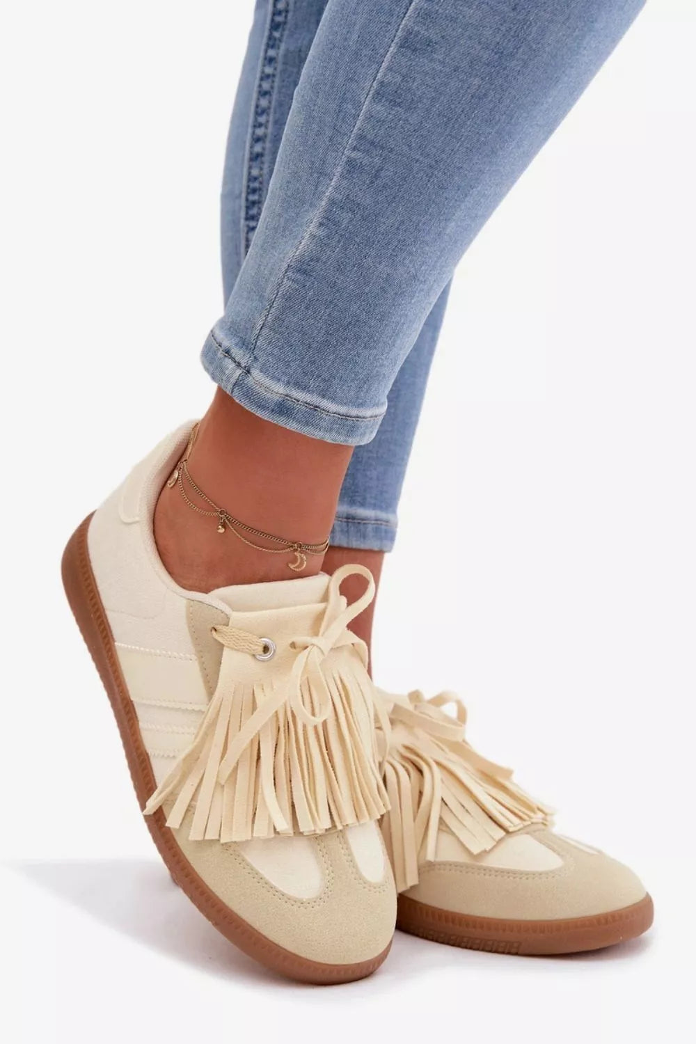 Sportiniai bateliai, modelis 224422 „Step in style“