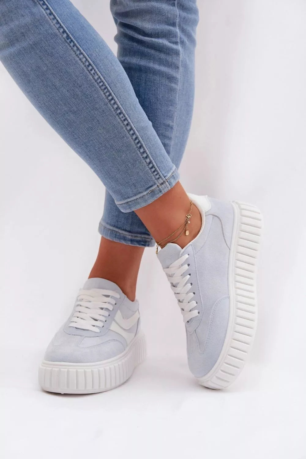 Sportiniai batai 224413 Step in style