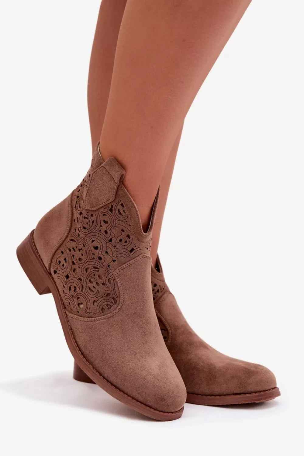 Batai modelis 224432 Step in style