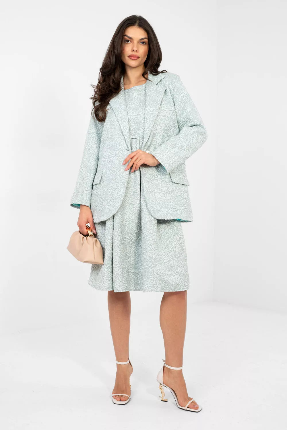 Striukės modelis 224444 Rue Paris