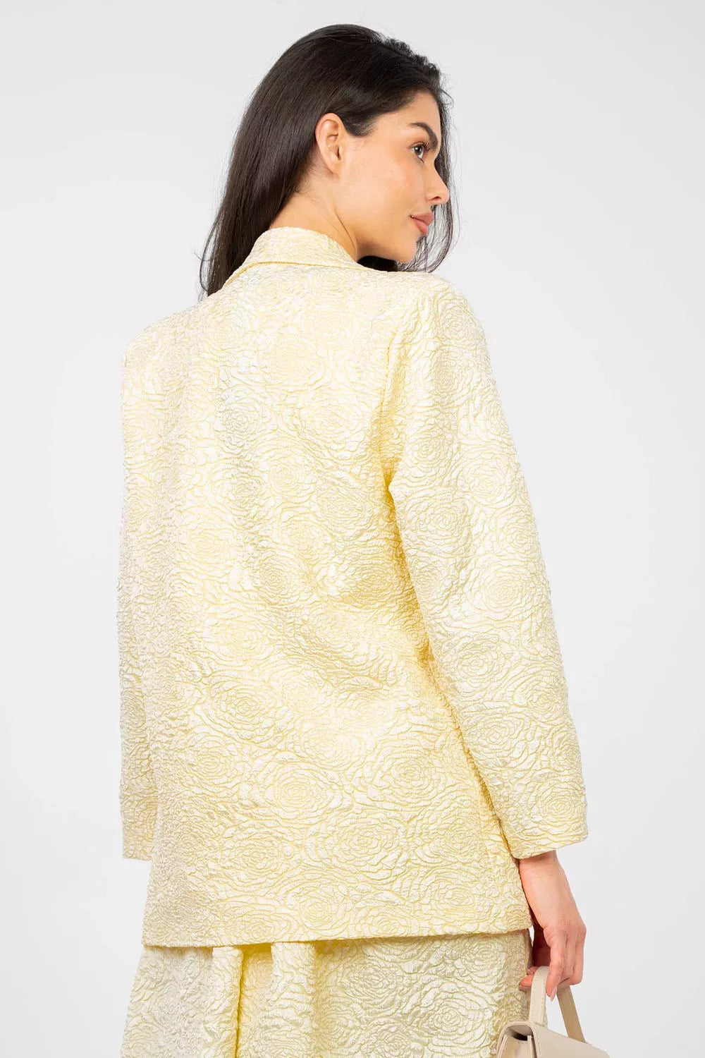 Striukės modelis 224445 Rue Paris