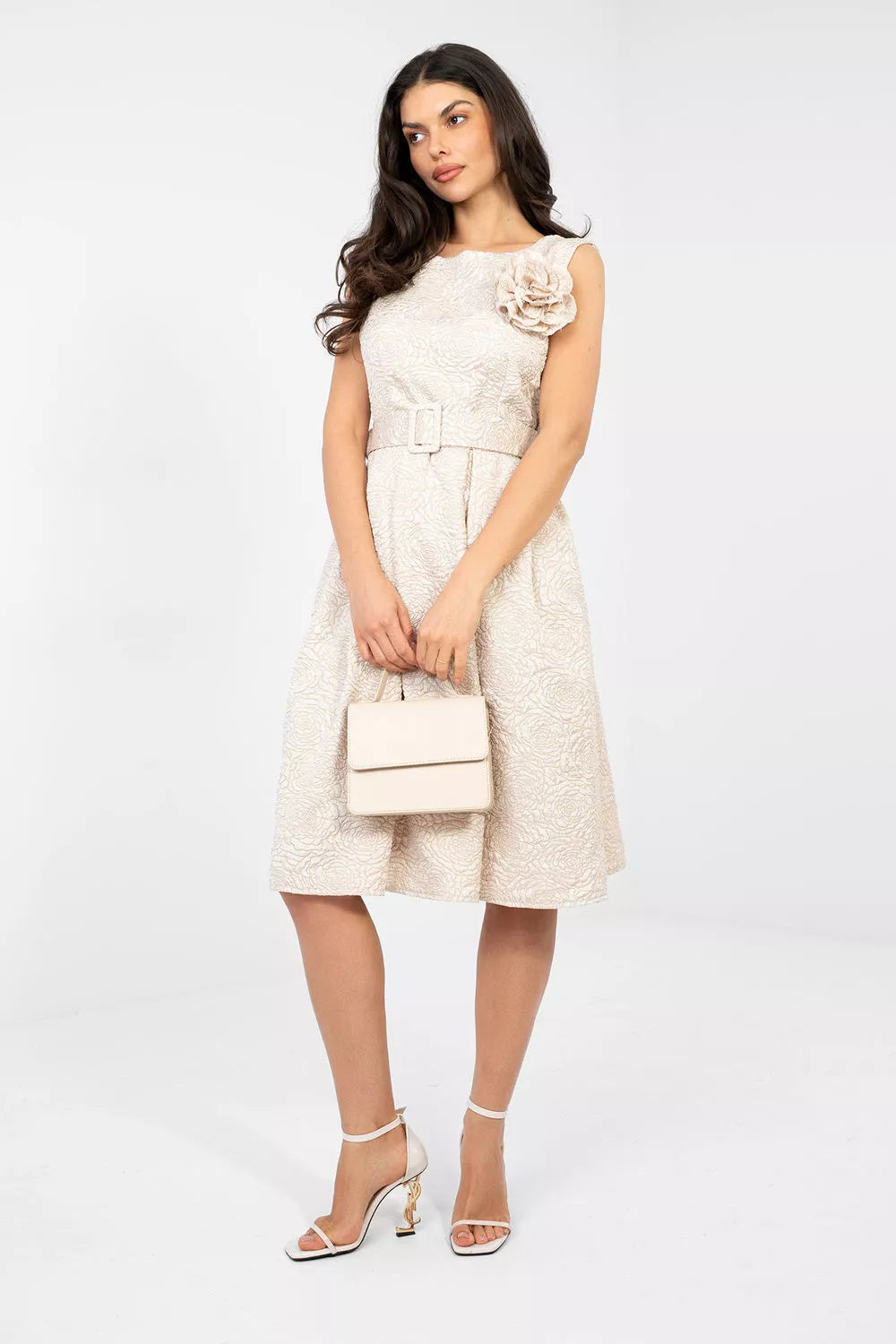 Kokteilinė suknelė modelis 224447 Rue Paris
