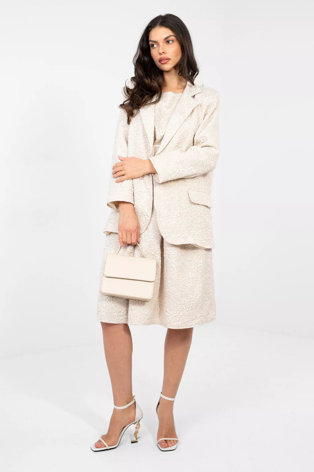 Kokteilinė suknelė modelis 224447 Rue Paris