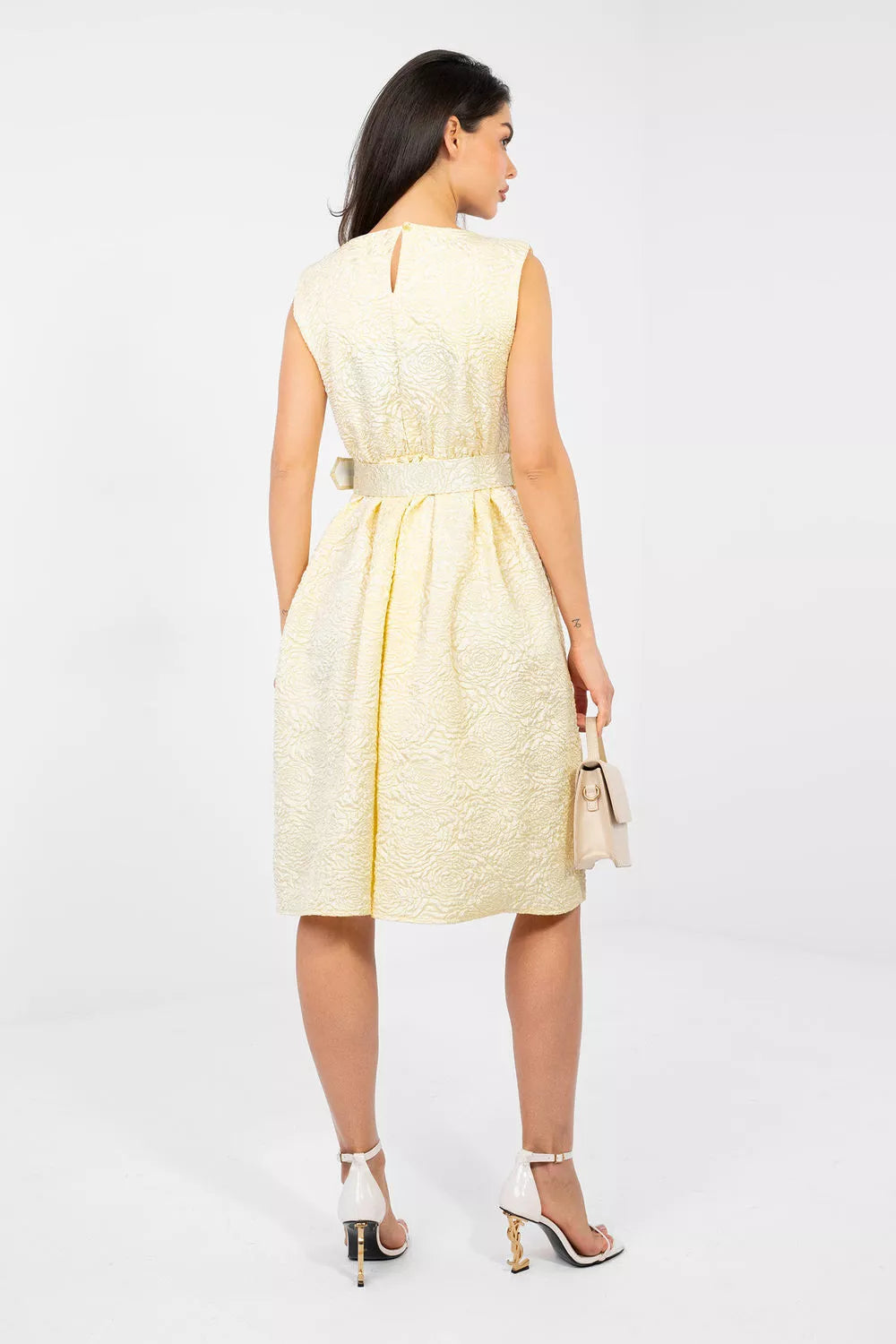 Kokteilinė suknelė, modelis 224448 Rue Paris