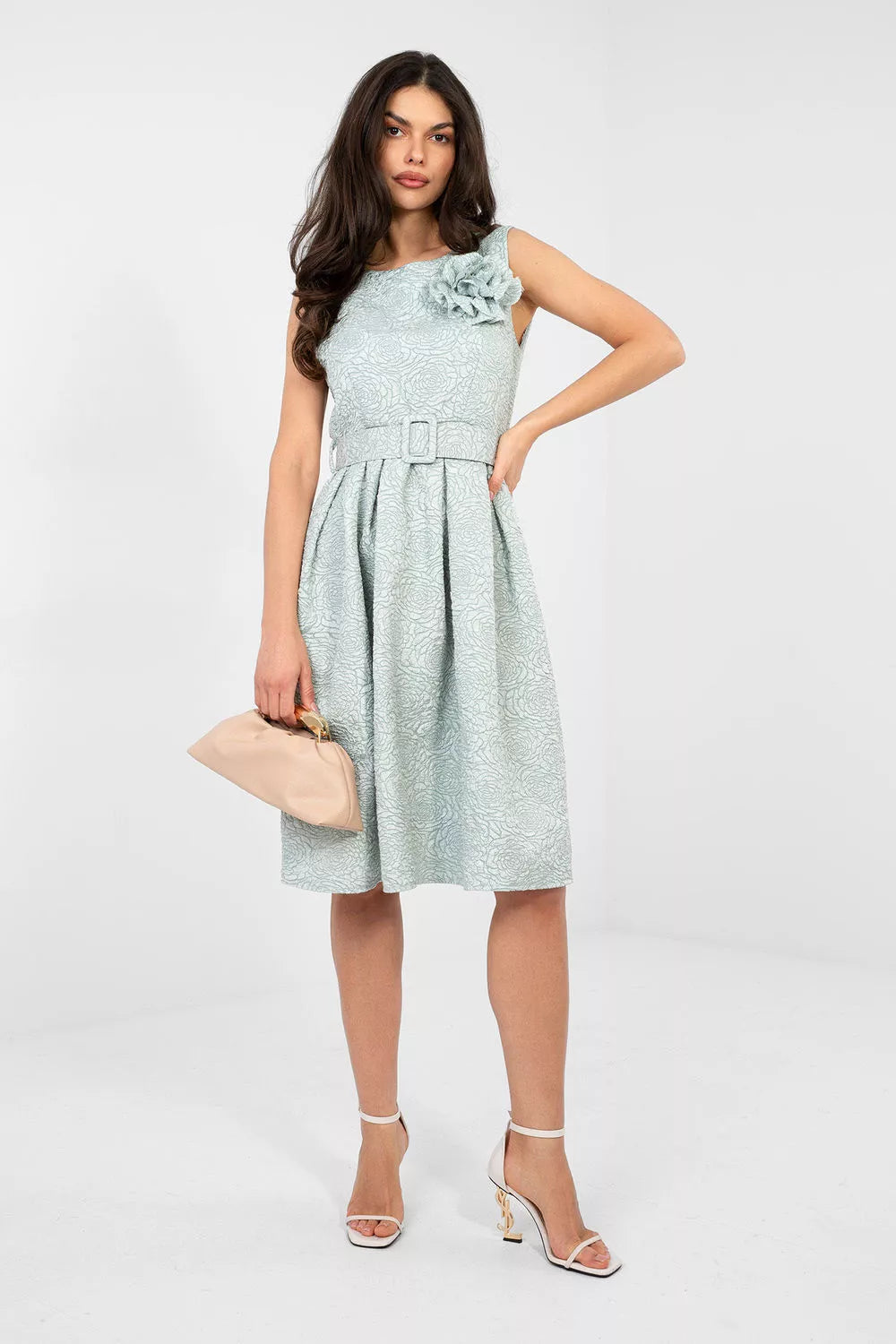 Kokteilinė suknelė modelis 224449 Rue Paris