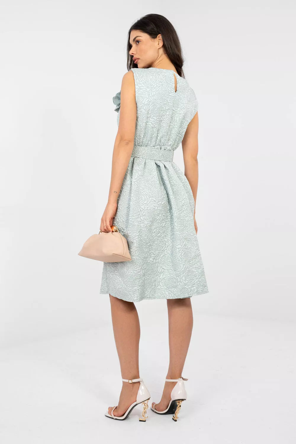 Kokteilinė suknelė modelis 224449 Rue Paris